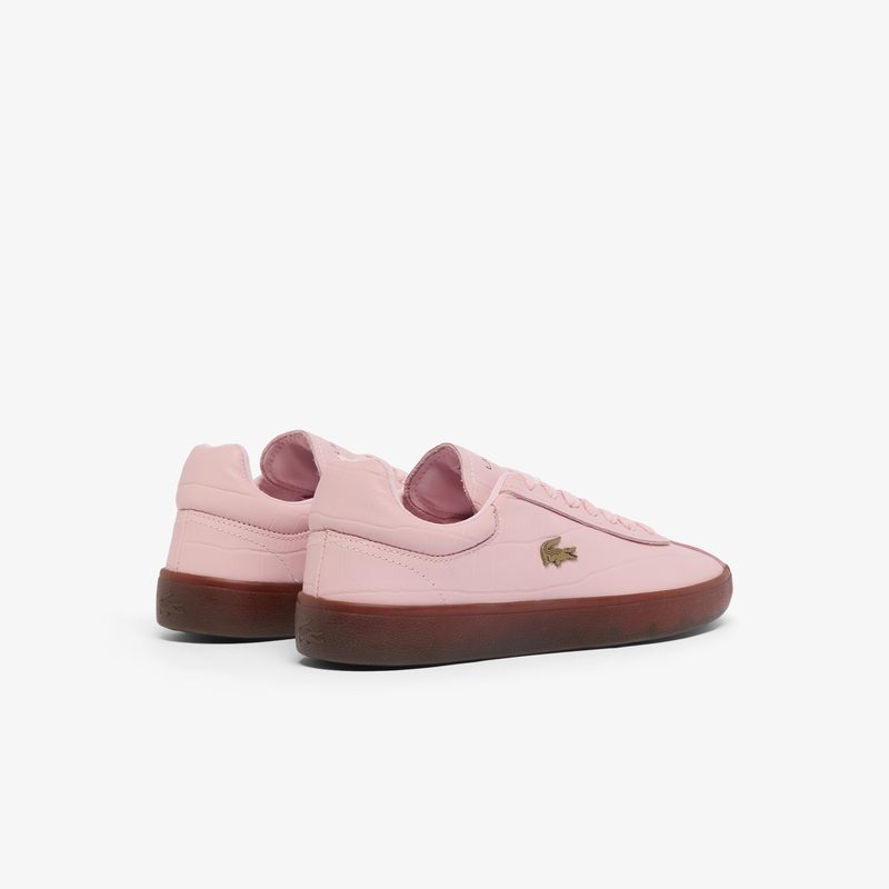 Женские кроссовки Lacoste BASESHOT 126 6 SFA 3