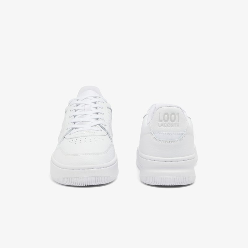 Мужские кеды Lacoste L001 SET 224 7 SMA 5