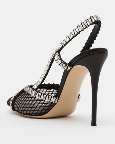 Босоножки Casadei 3