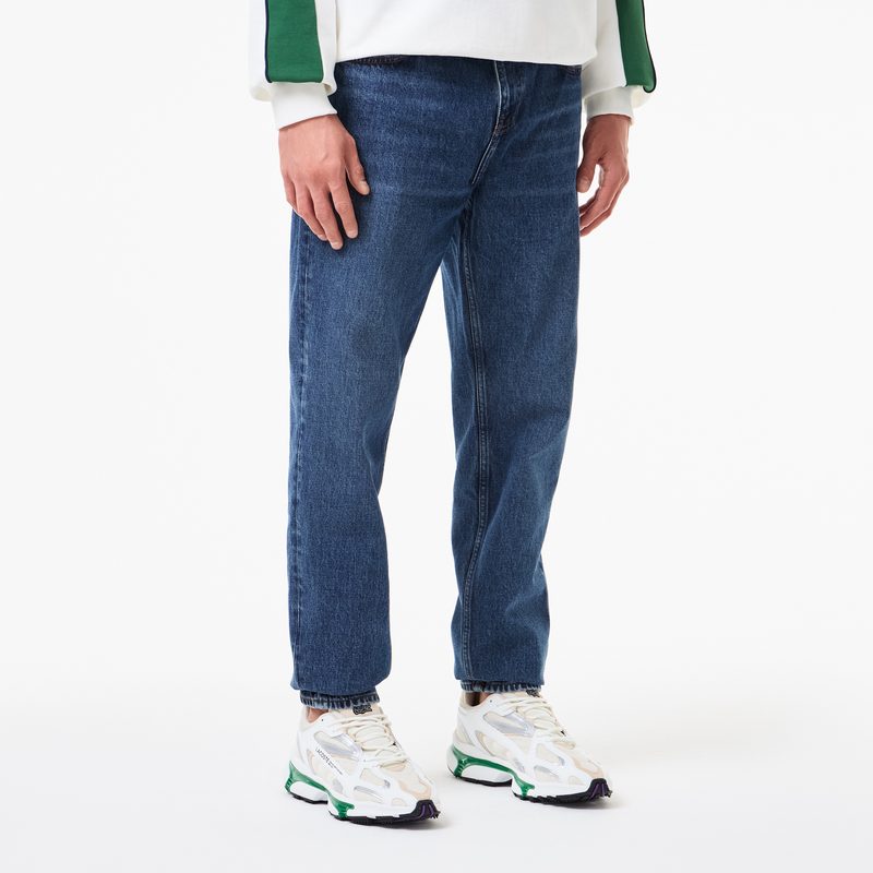 Мужские джинсы Lacoste 3