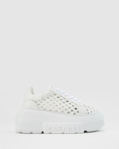 Кроссовки Casadei