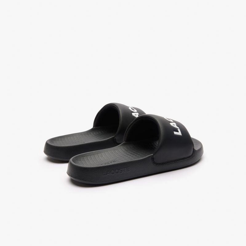 Мужские сланцы Lacoste SERVE SLIDE 1.0 124 2 CMA 3