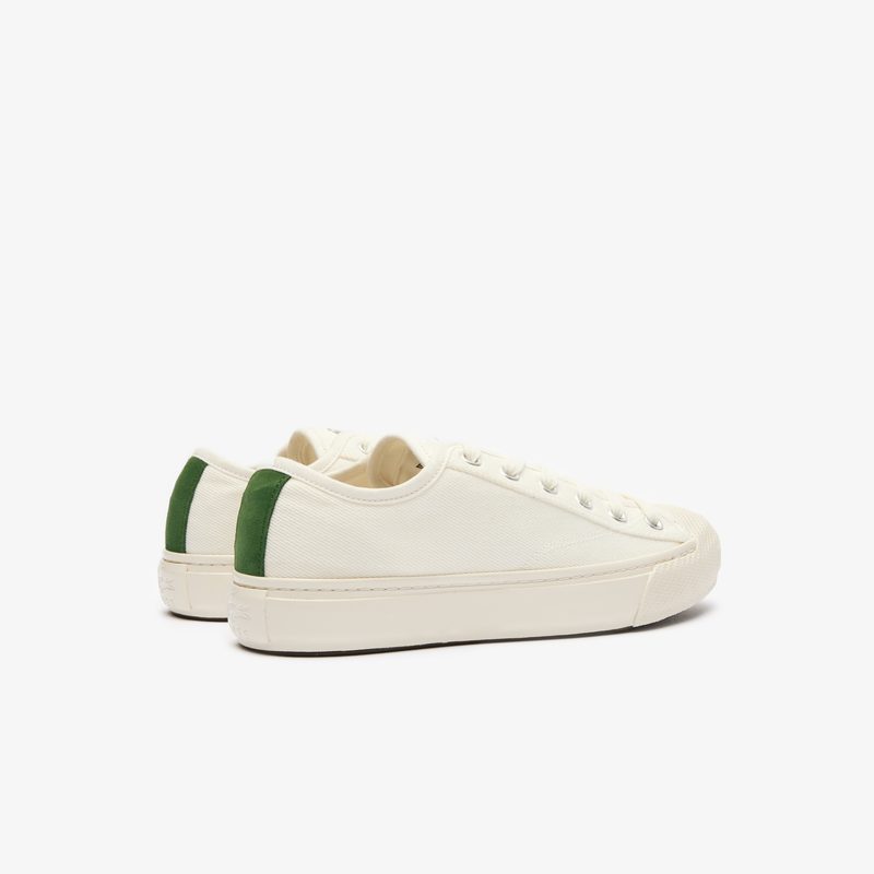 Мужские кеды Lacoste BACKCOURT 2.0 124 1 CMA 3
