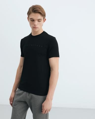 Футболка Bikkembergs 3