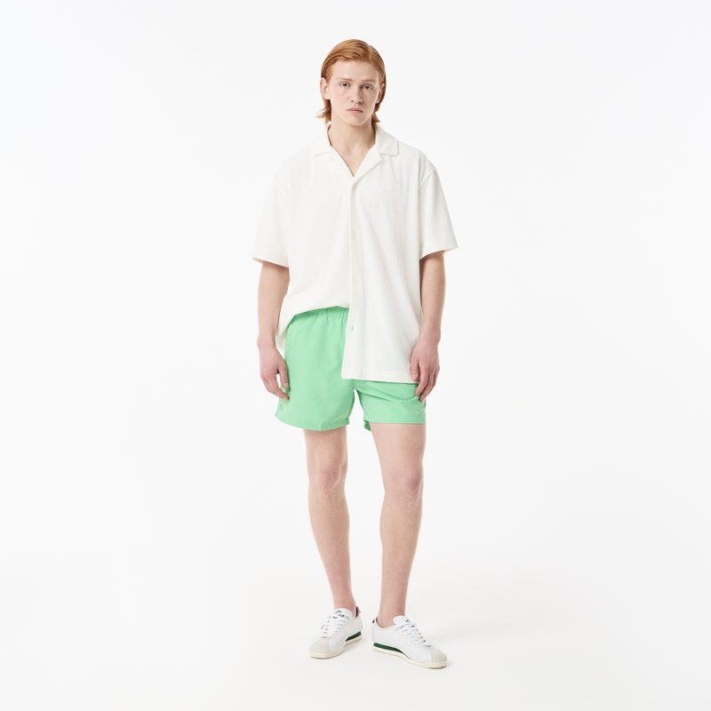 Мужские плавательные шорты Lacoste