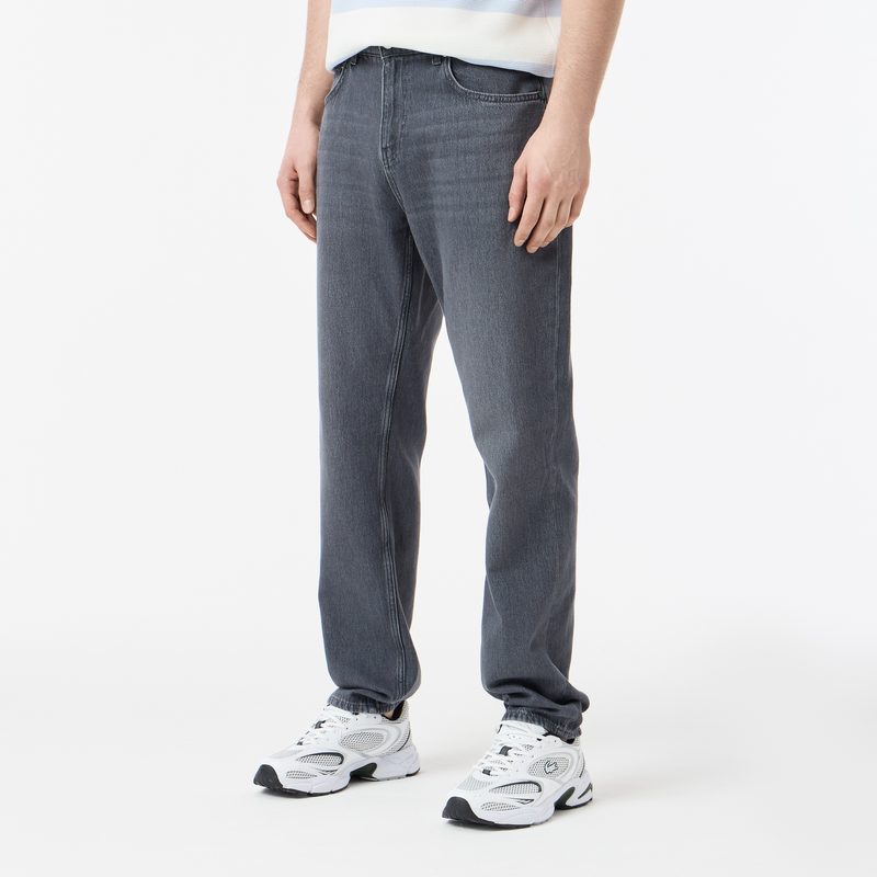 Мужские брюки Lacoste из органического хлопка 3