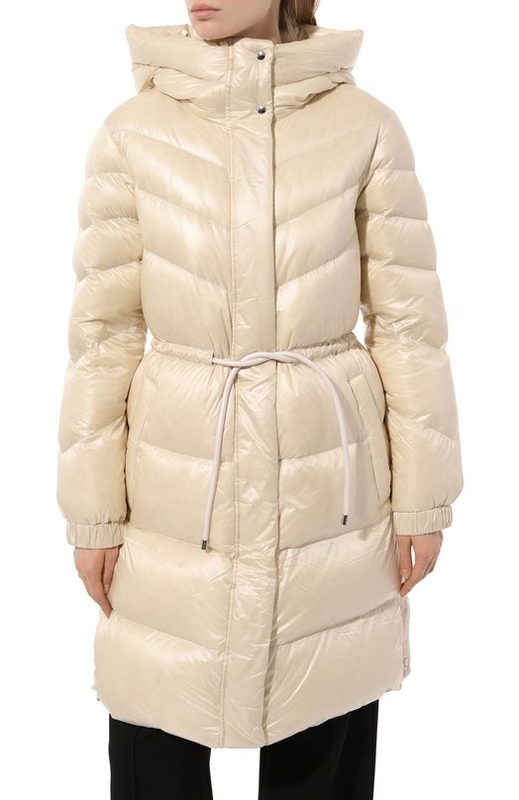 Пуховик Woolrich 3