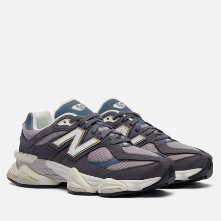Мужские кроссовки New Balance U9060528, цвет фиолетовый