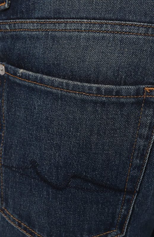 Джинсы Austin 7 For All Mankind 5