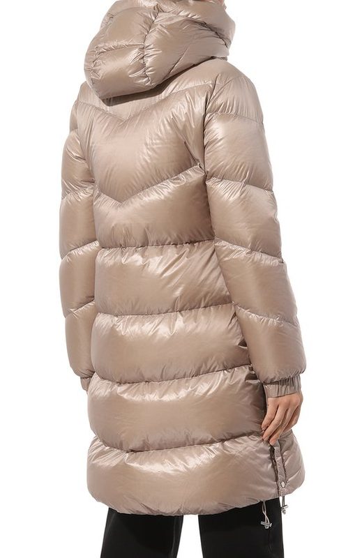 Пуховик Woolrich 4