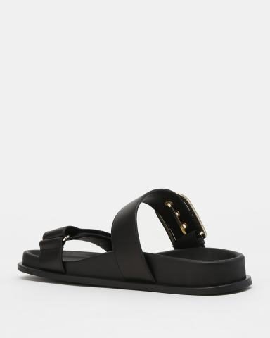 Сандалии FURLA 3