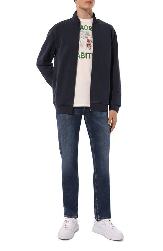Джинсы Slimmy 7 For All Mankind 2