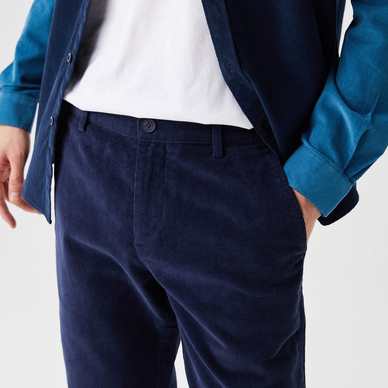 Мужские брюки Lacoste 5