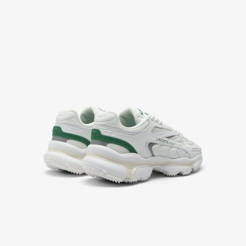 Мужские кеды Lacoste L003 2K24 225 3 SMA 3