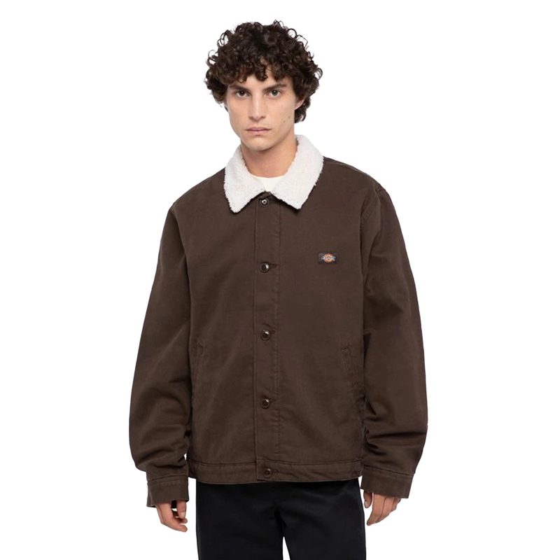 DICKIES DUCK CANVAS DECK JACKET