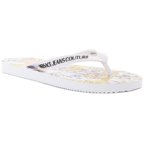 Сандалии Versace Jeans Couture 2