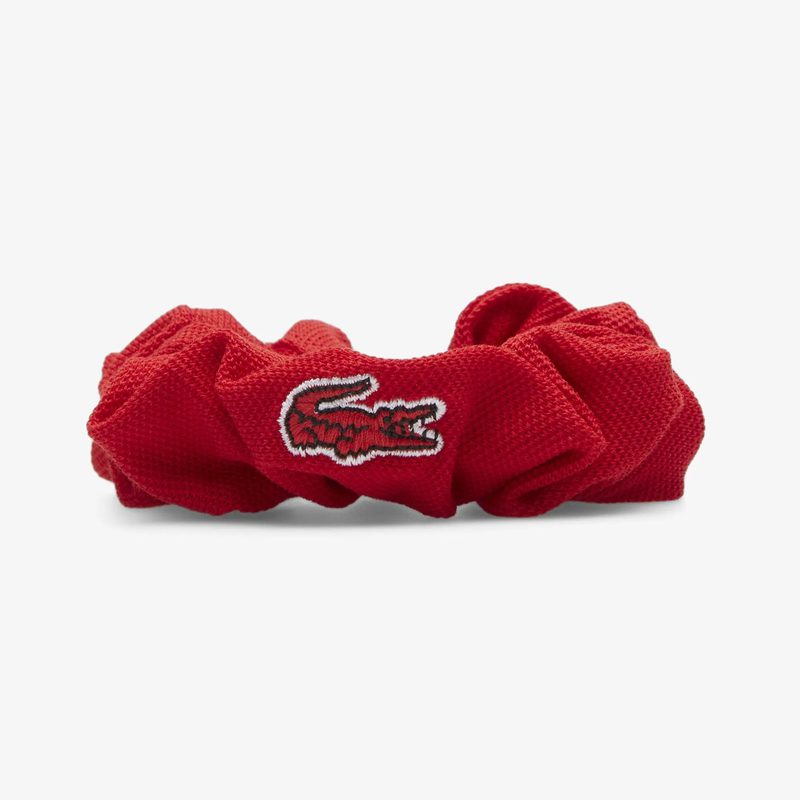 Резинка для волос Lacoste