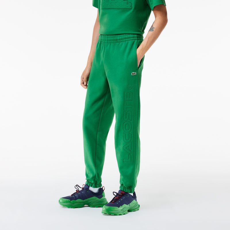 Мужские спортивные брюки Lacoste 4