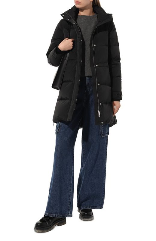 Пуховик Woolrich 2