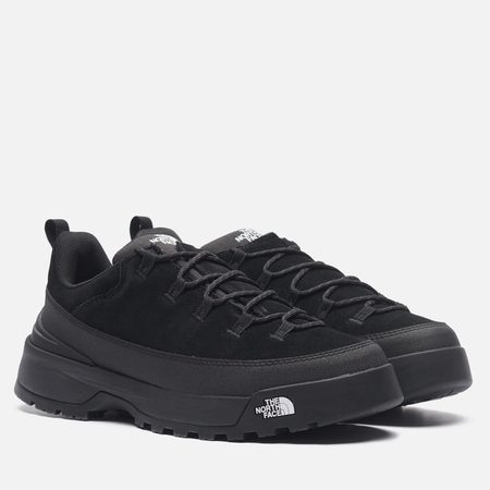 Мужские ботинки The North Face Glenclyffe Urban Low, цвет чёрный