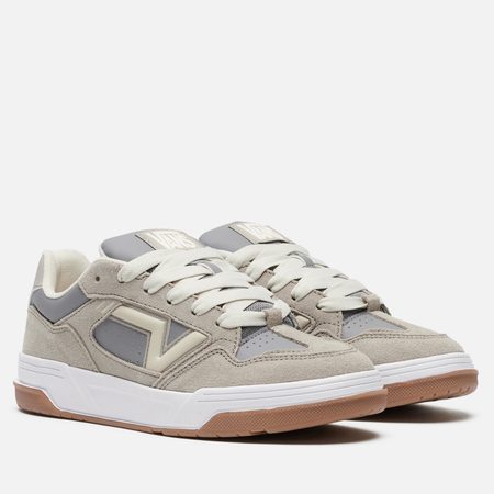 Мужские кроссовки Vans Upland, цвет серый