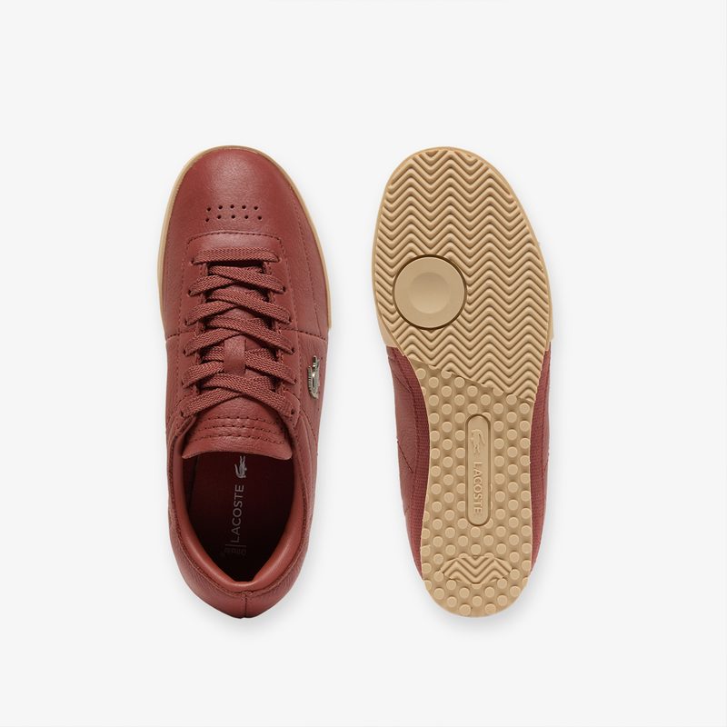 Женские кеды Lacoste AURA 225 5 SFA 4