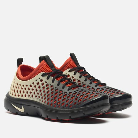 Кроссовки Nike Wmns Rejuven8 Run OG SE, цвет чёрный