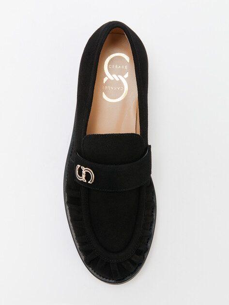 Лоферы Cesare Casadei 5