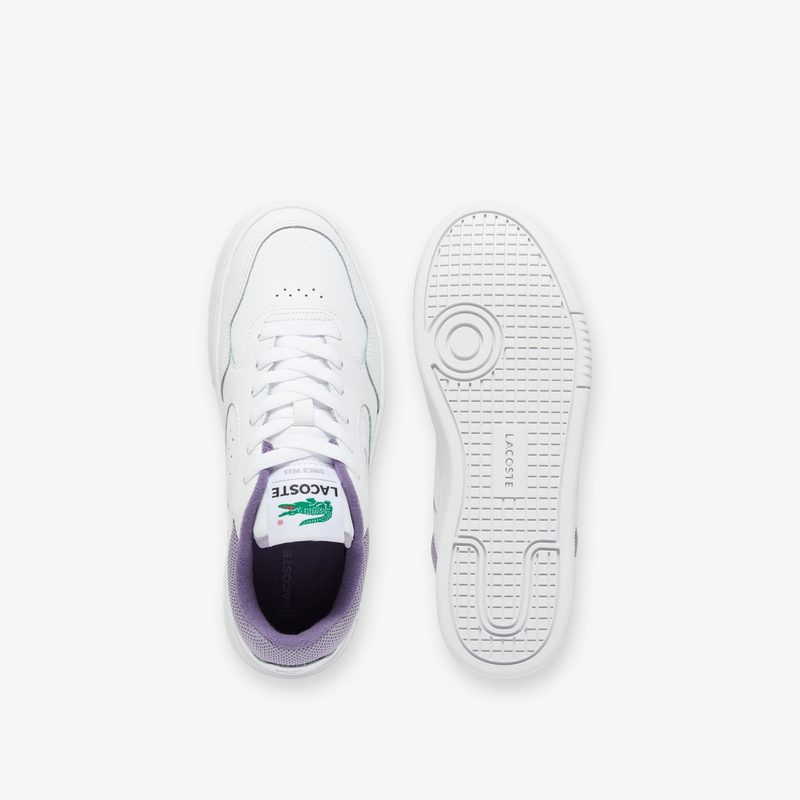 Женские кеды Lacoste LINESET 224 2 SFA 4