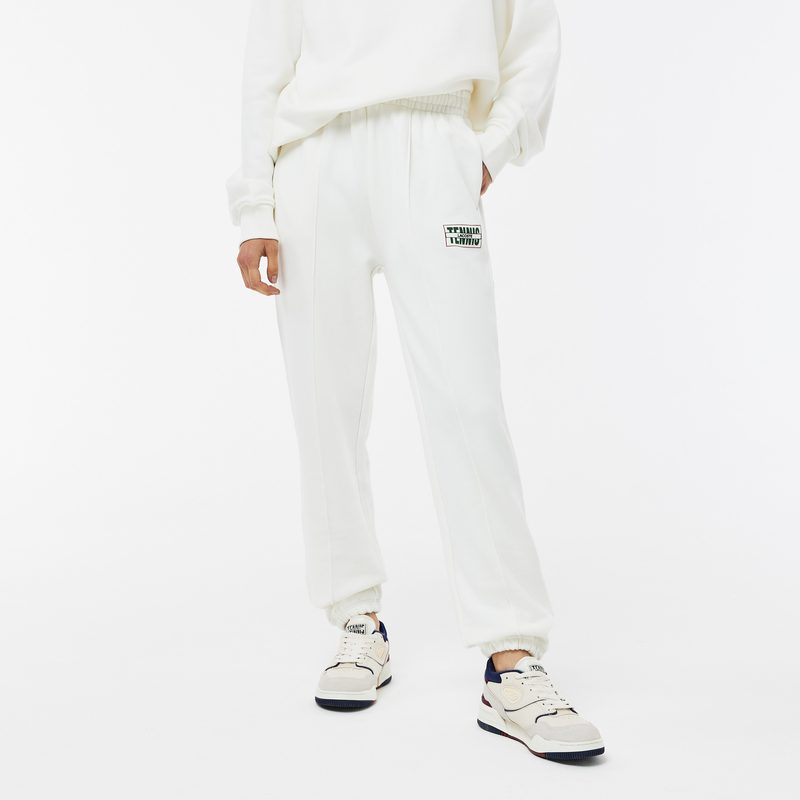 Женские спортивные брюки Lacoste 3