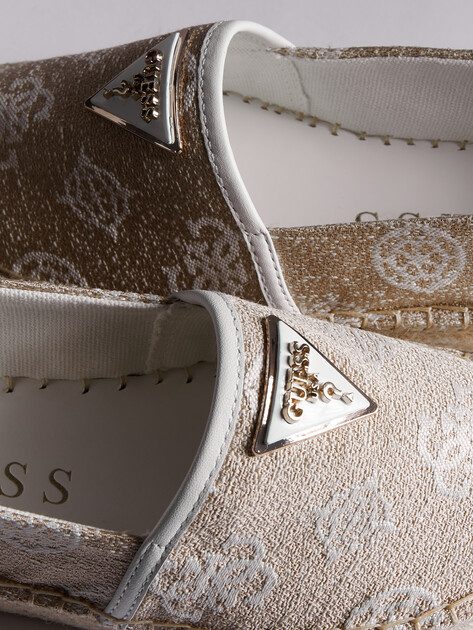 Эспадрильи Guess 6