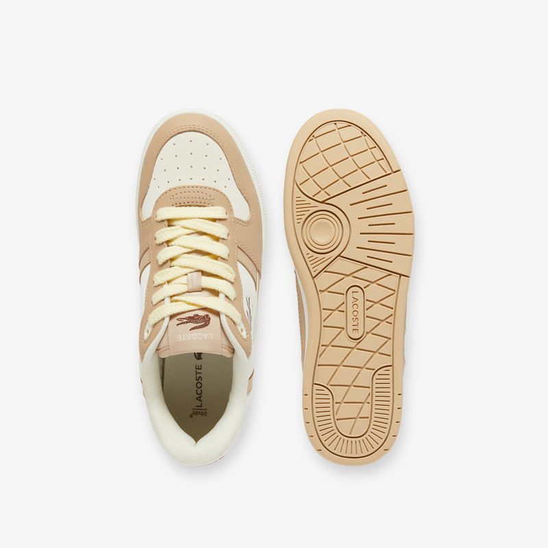 Женские кеды Lacoste T-CLIP SET 125 4 SFA 4