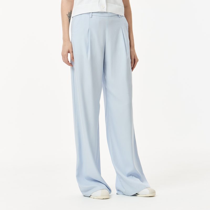 Женские брюки Lacoste свободного кроя 3