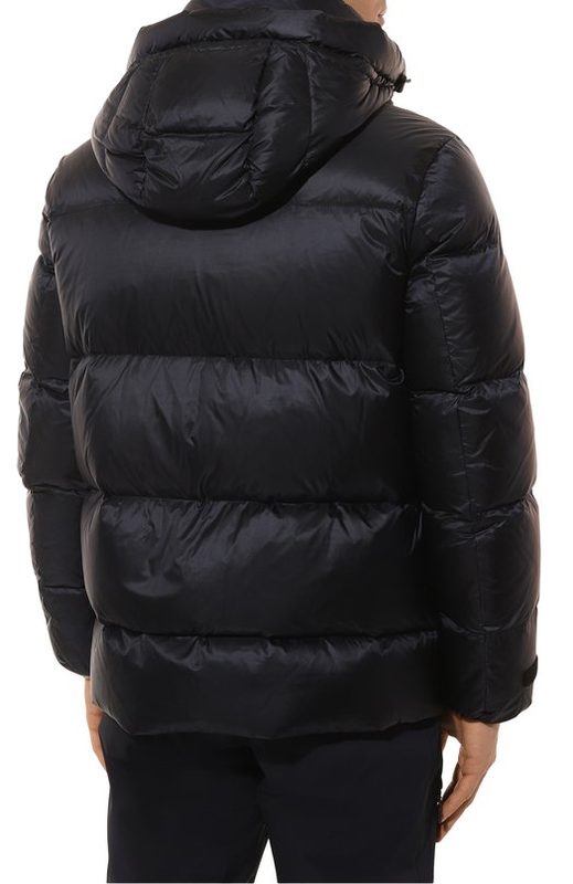 Пуховик Woolrich 4