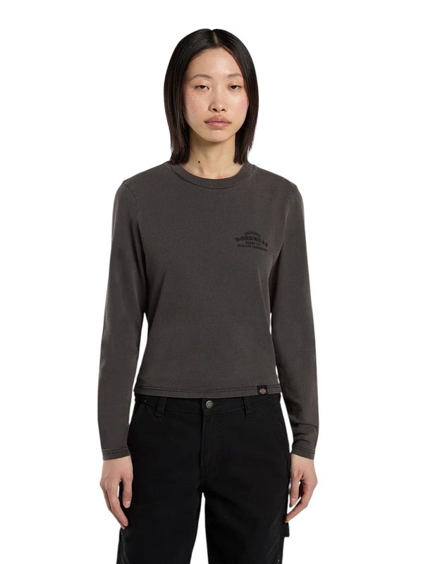 CHRISTIANA GD LS TEE