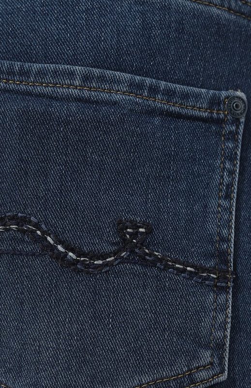 Джинсы Slimmy tapered 7 For All Mankind 5