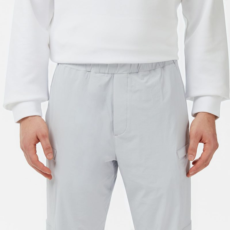 Мужские брюки Lacoste свободного кроя 4