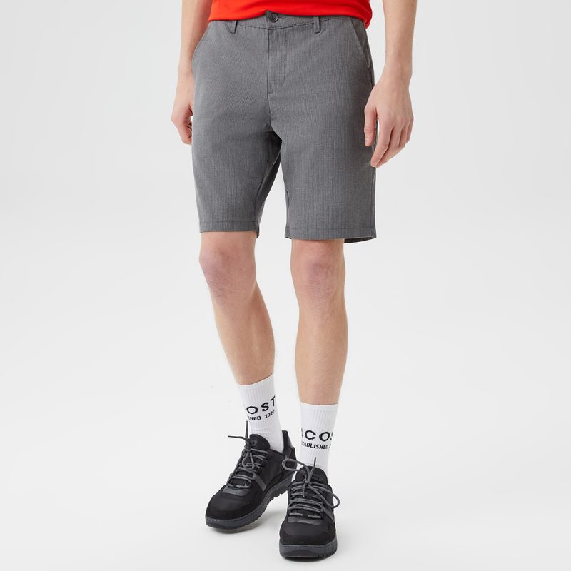 Мужские шорты Lacoste 2