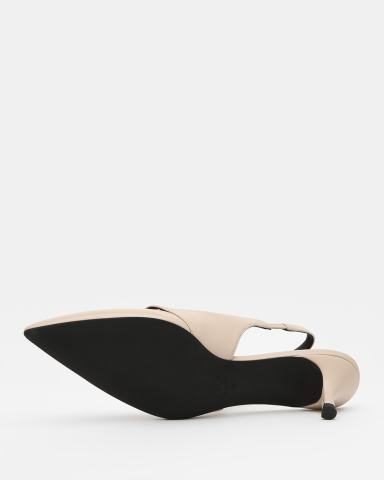 Туфли FURLA 4