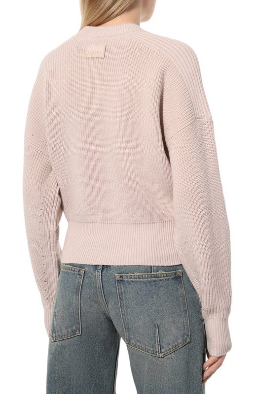 Шерстяной свитер Isabel Marant 4