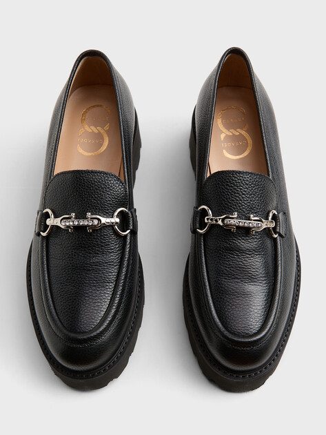 Лоферы Cesare Casadei 5