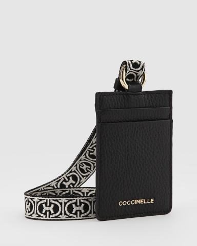 Картхолдер Coccinelle 2