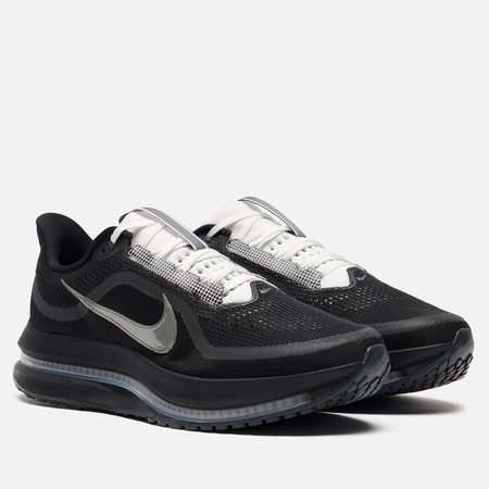 Мужские кроссовки Nike Pegasus Premium SP, цвет чёрный