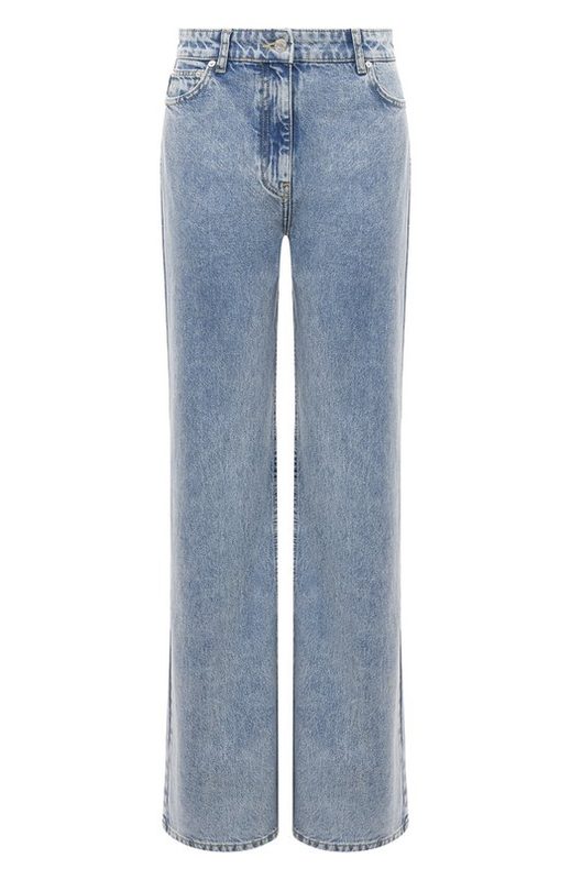 Джинсы M05CH1NO Jeans
