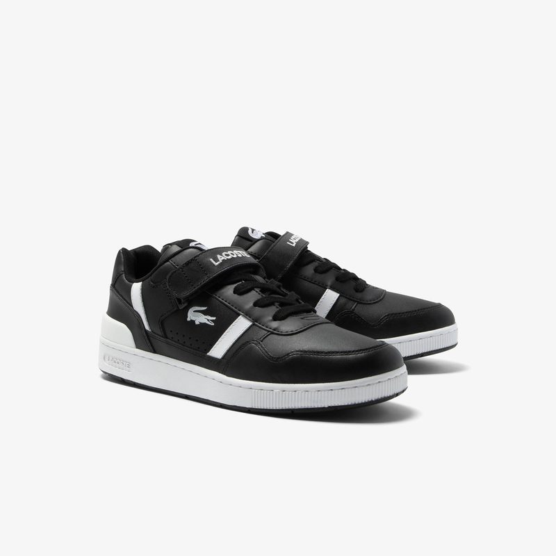 Мужские кеды Lacoste T-CLIP VLC 223 1 SMA 2