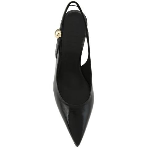 Босоножки FURLA 5