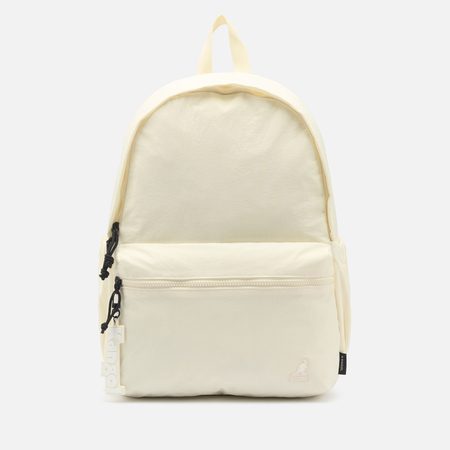 Рюкзак Kangol Everyday Nylon, цвет бежевый
