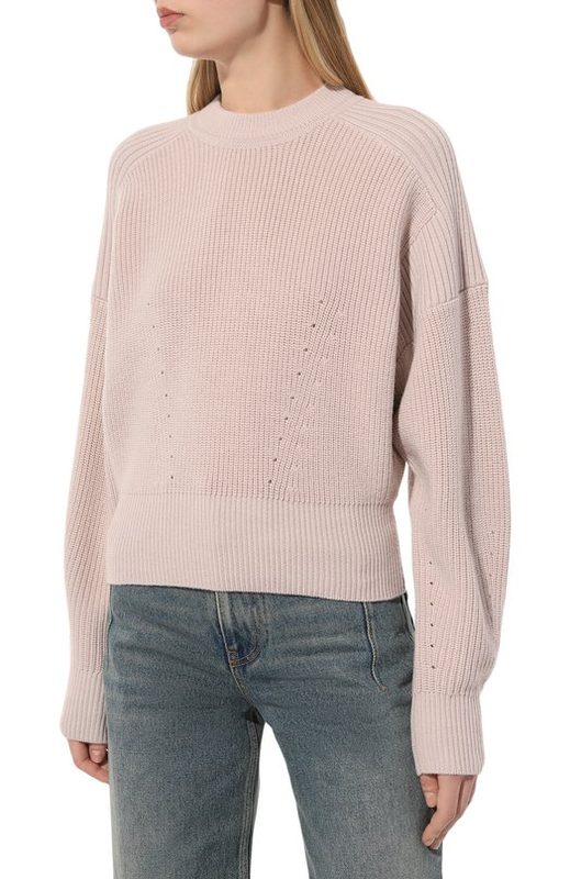 Шерстяной свитер Isabel Marant 3