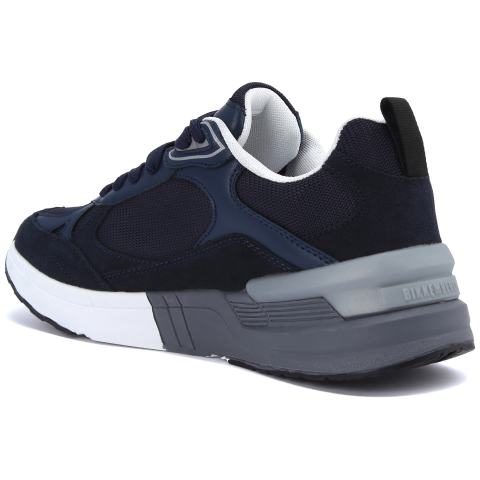 Кроссовки Bikkembergs 3