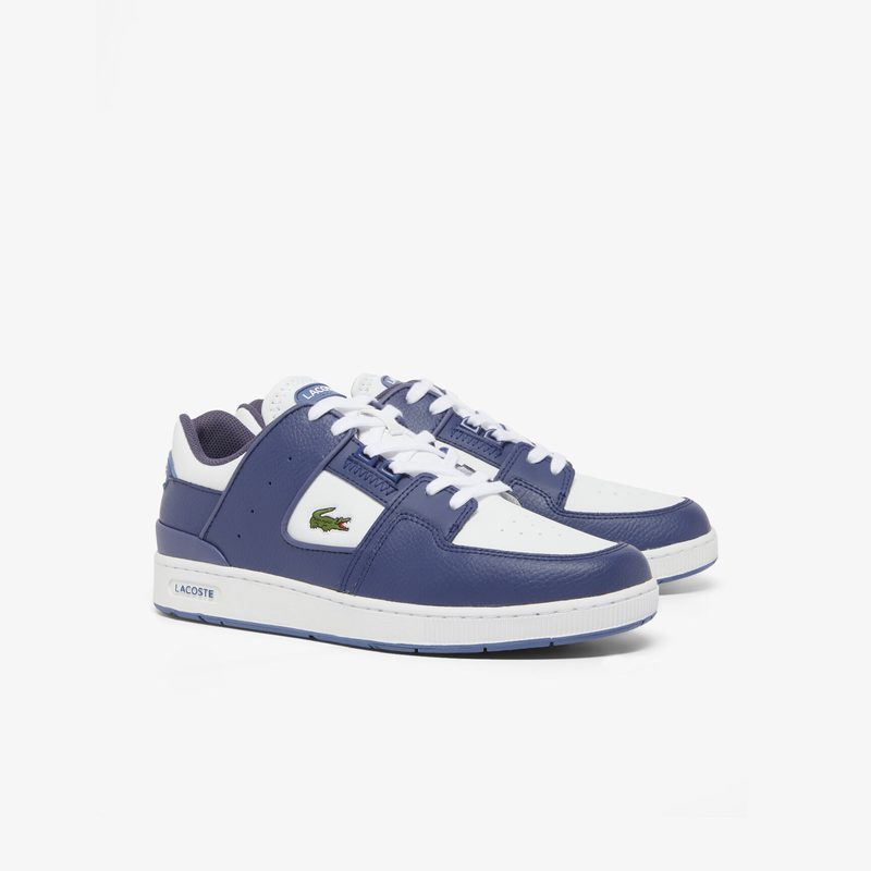 Мужские кеды Lacoste COURT CAGE 125 1 SMA 2